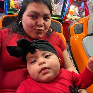 Meet your Posher, Diamond